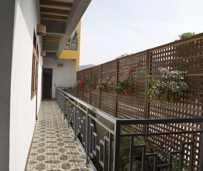 Fotos del hotel Boutique Casa Mia:  4