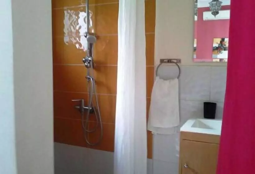 Fotos del hotel Dar Boutouil:  4