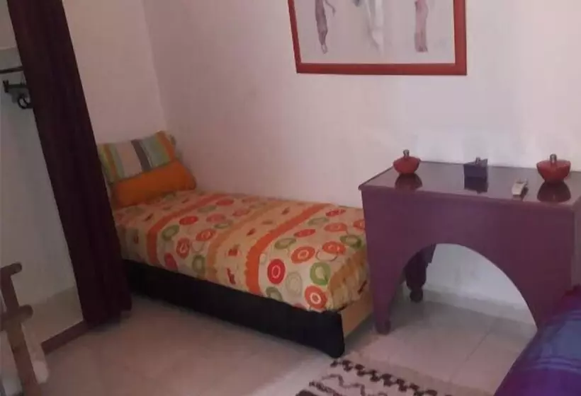 Fotos del hotel Dar Boutouil:  10
