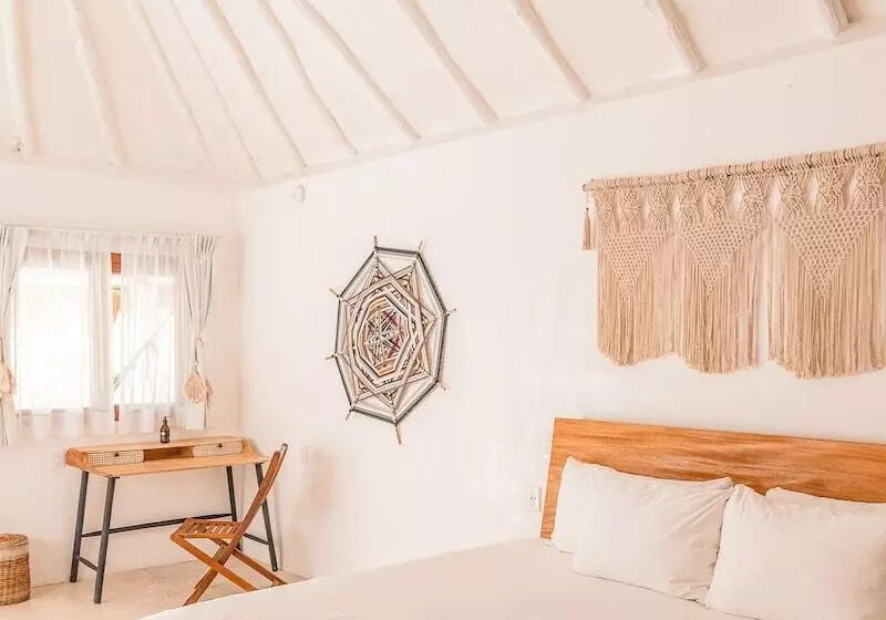 Fotos del hotel Los Amigos Beach  Boutique:  9