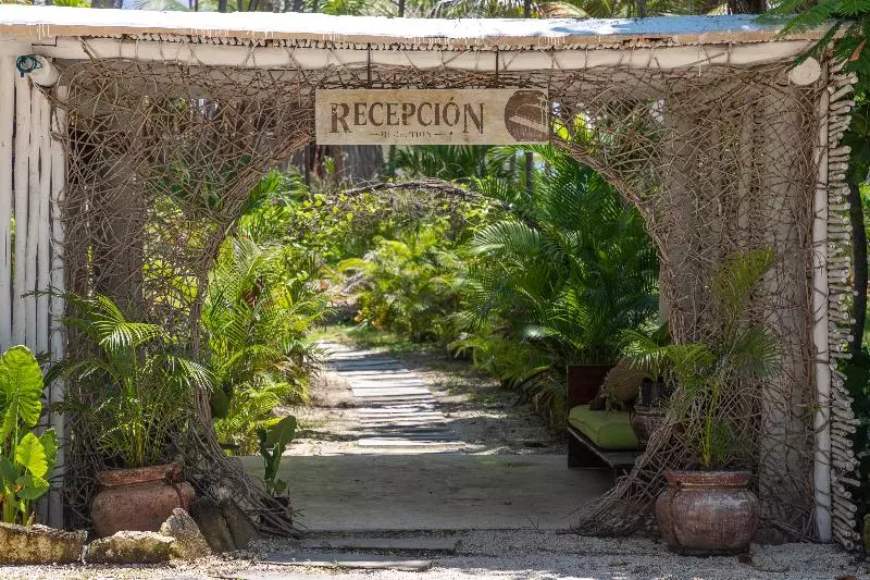 Fotos del hotel Los Amigos Beach  Boutique:  2