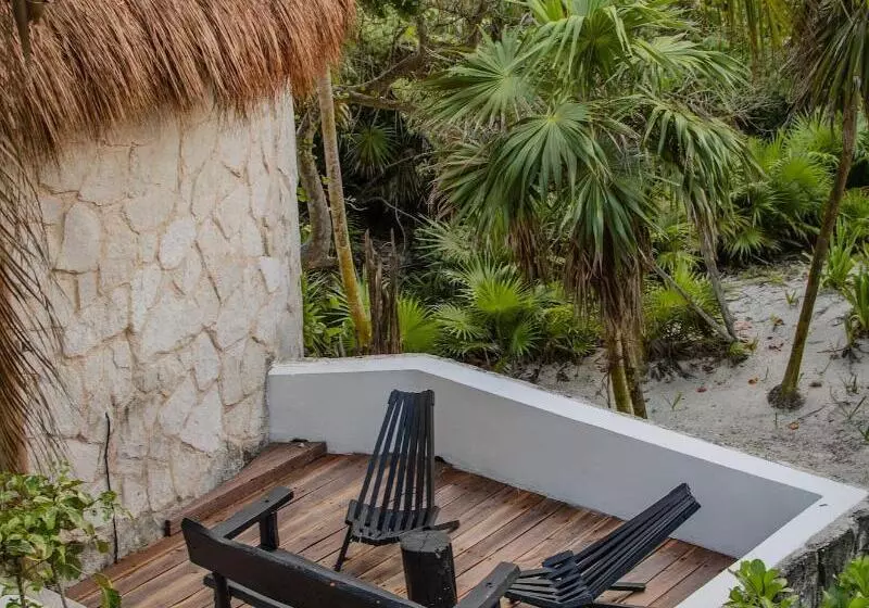 Fotos del hotel Los Amigos Beach  Boutique:  5