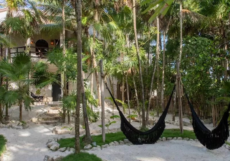Fotos del hotel Los Amigos Beach  Boutique:  17