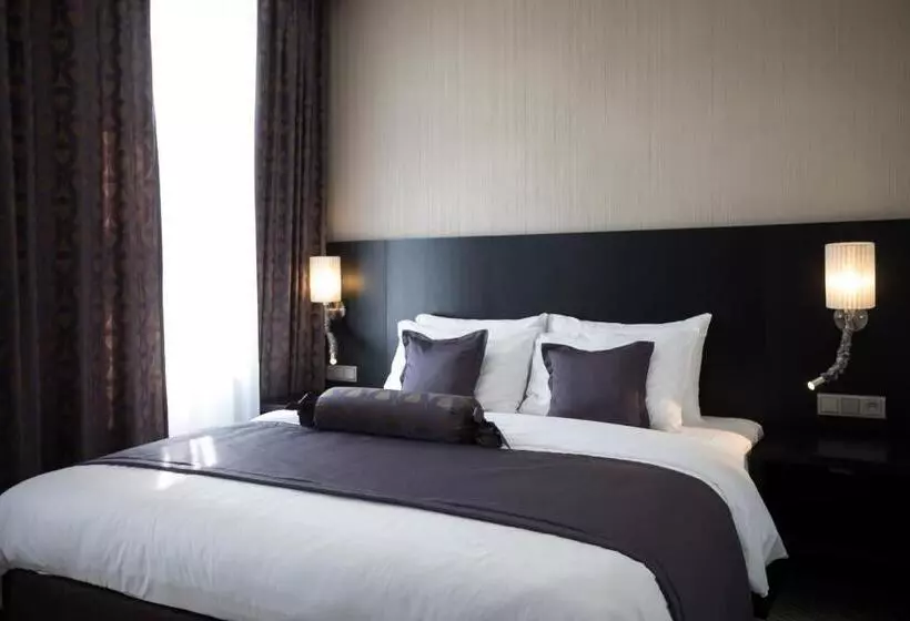 Myo Hotel Wenceslas