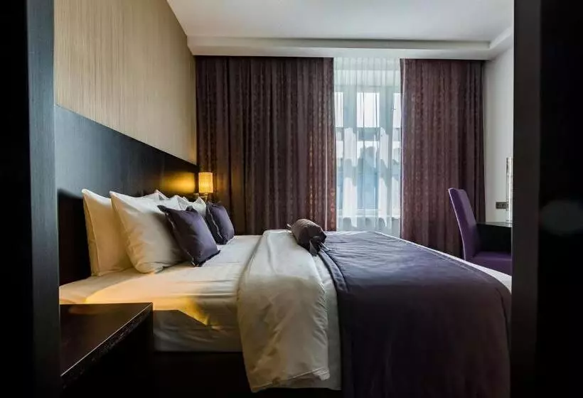 Fotos del hotel Myo Hotel Wenceslas:  9