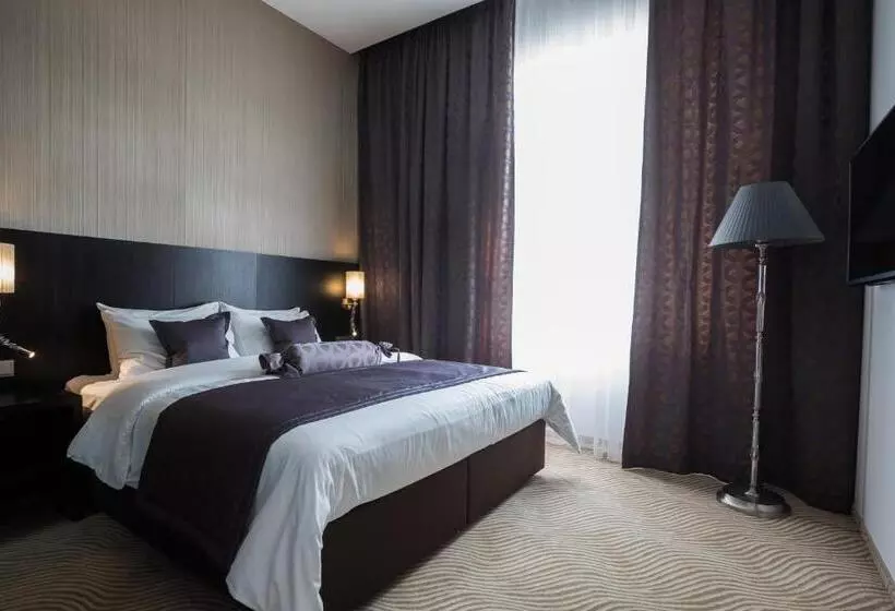 Fotos del hotel Myo Hotel Wenceslas:  16