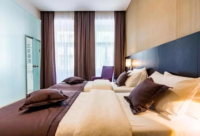 Fotos del hotel Myo Hotel Wenceslas:  12