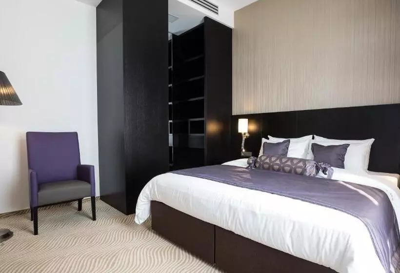 Fotos del hotel Myo Hotel Wenceslas:  21