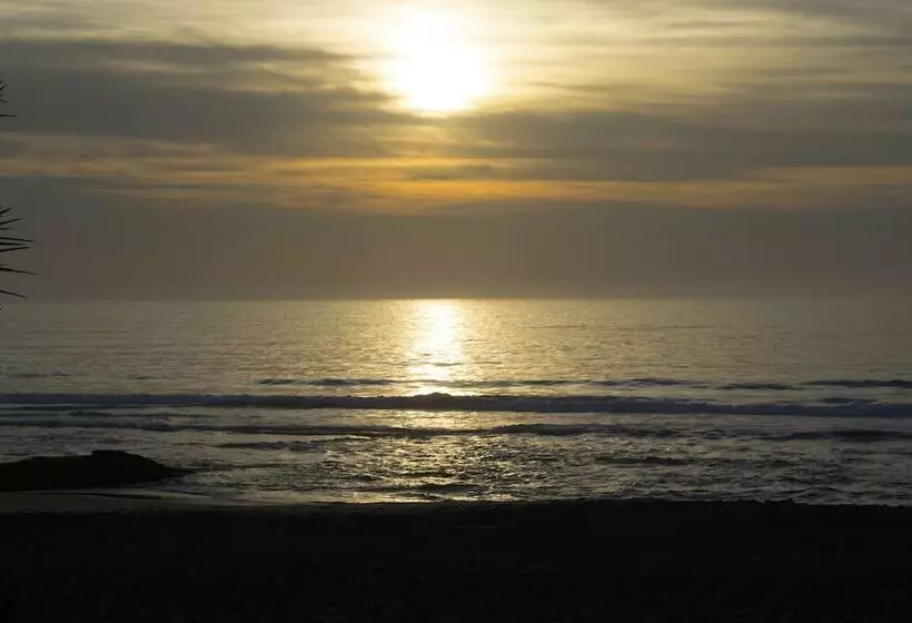 Fotos del hotel Pousada Canto Da Praia:  18