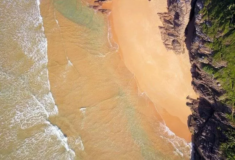 Fotos del hotel Pousada Canto Da Praia:  7