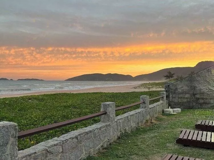 Fotos del hotel Pousada Canto Da Praia:  6