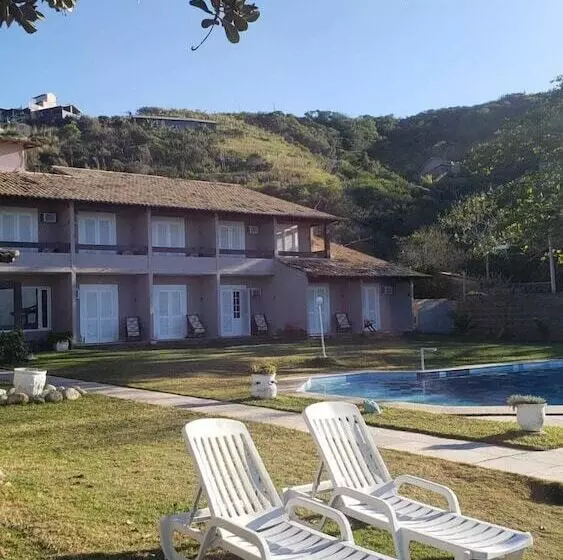 Fotos del hotel Pousada Canto Da Praia:  20