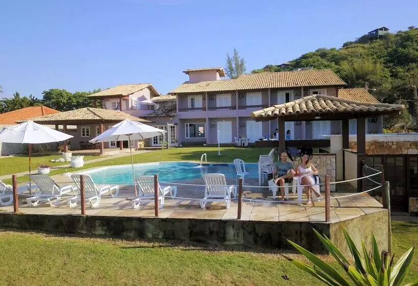 Fotos del hotel Pousada Canto Da Praia:  9