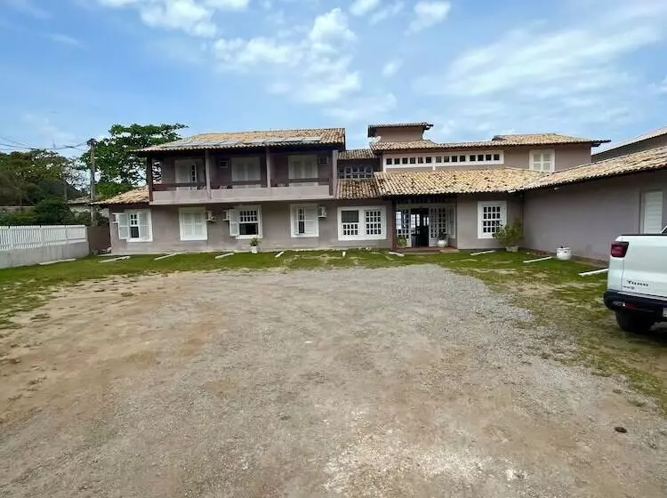 Fotos del hotel Pousada Canto Da Praia:  21