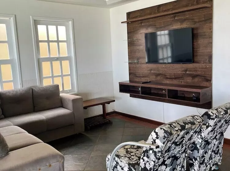 Fotos del hotel Pousada Canto Da Praia:  12
