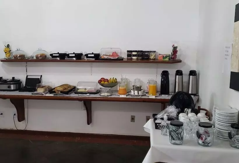 Fotos del hotel Pousada Canto Da Praia:  3
