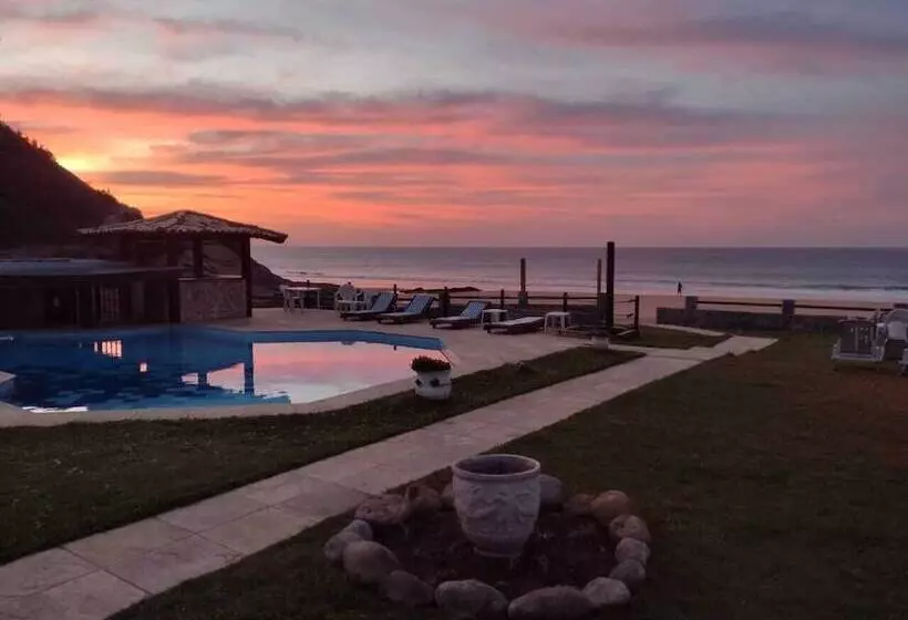 Fotos del hotel Pousada Canto Da Praia:  14