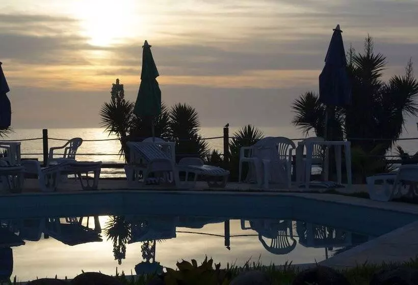 Fotos del hotel Pousada Canto Da Praia:  23
