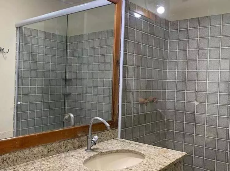 Fotos del hotel Pousada Canto Da Praia:  5