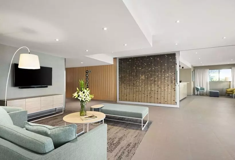 Fotos del hotel Quest Eight Mile Plains:  11