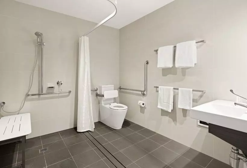 Fotos del hotel Quest Eight Mile Plains:  9