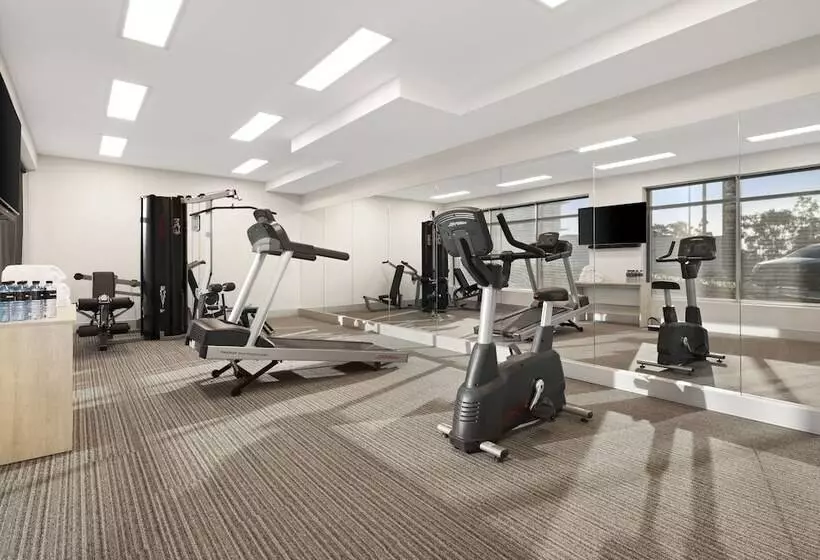 Fotos del hotel Quest Eight Mile Plains:  2