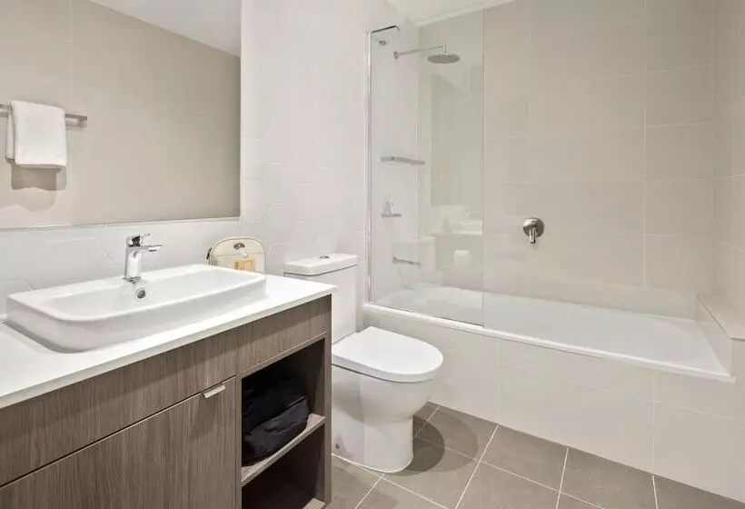 Fotos del hotel Quest Eight Mile Plains:  5