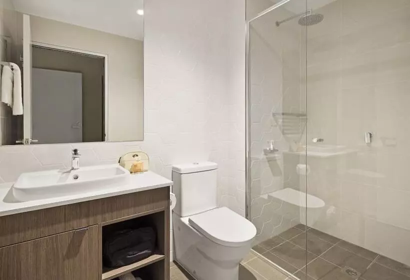 Fotos del hotel Quest Eight Mile Plains:  12
