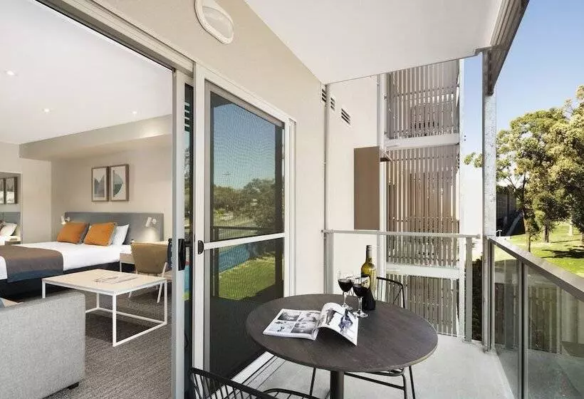 Fotos del hotel Quest Eight Mile Plains:  6