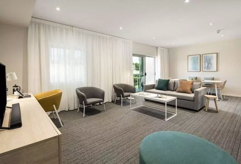 Fotos del hotel Quest Eight Mile Plains:  7