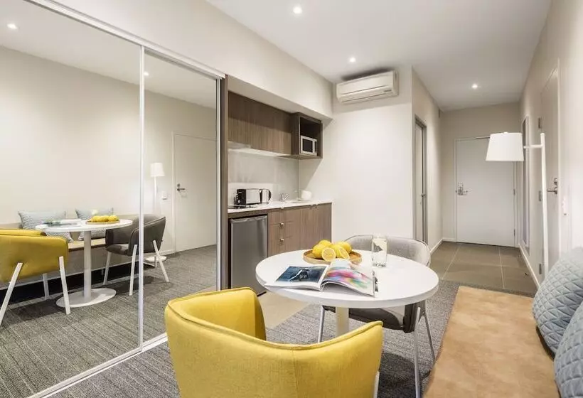 Fotos del hotel Quest Eight Mile Plains:  14