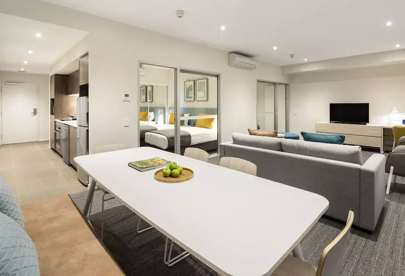 Fotos del hotel Quest Eight Mile Plains:  15