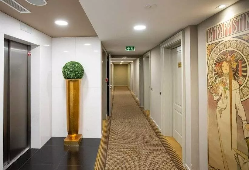 Fotos del hotel Royal Prague:  4