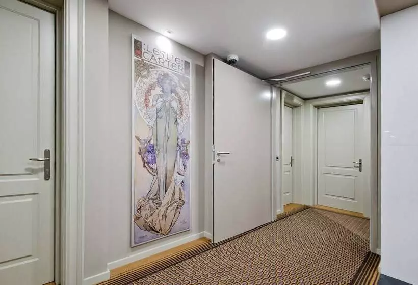 Fotos del hotel Royal Prague:  12