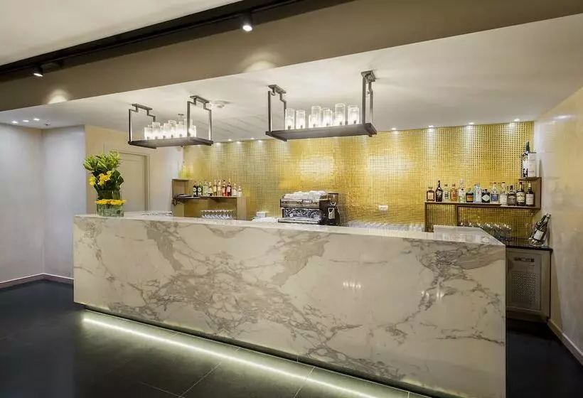 Fotos del hotel Royal Prague:  16