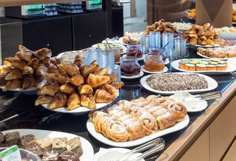 Fotos del hotel Royal Prague:  25