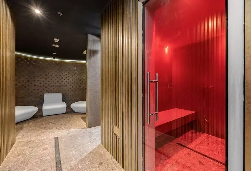 Fotos del hotel Royal Prague:  21