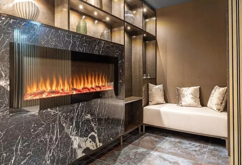 Fotos del hotel Royal Prague:  2