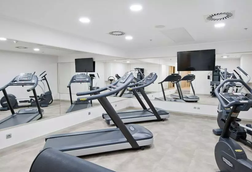Fotos del hotel Royal Prague:  13