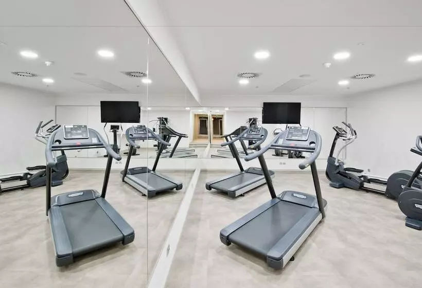 Fotos del hotel Royal Prague:  5