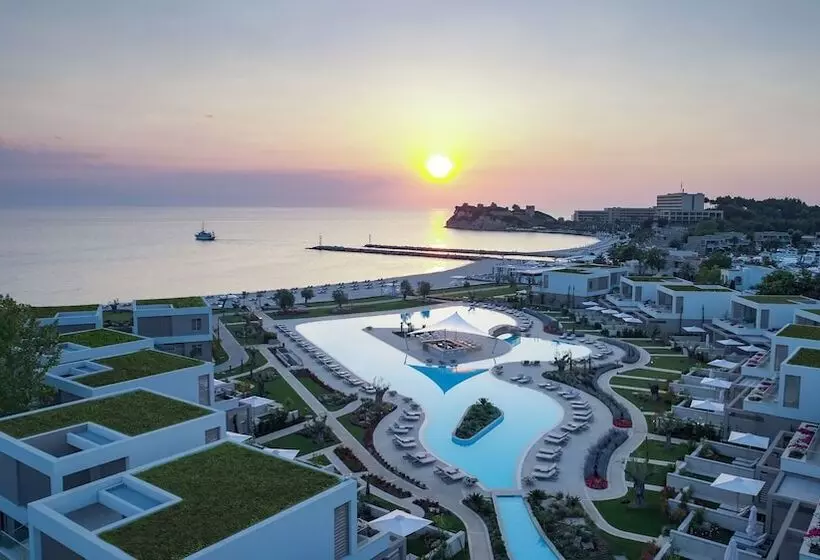 Fotos del hotel Sani Dunes:  10