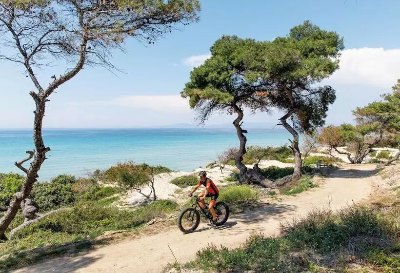 Fotos del hotel Sani Dunes:  14