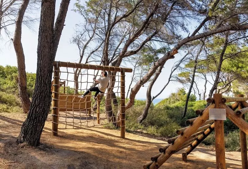 Fotos del hotel Sani Dunes:  3