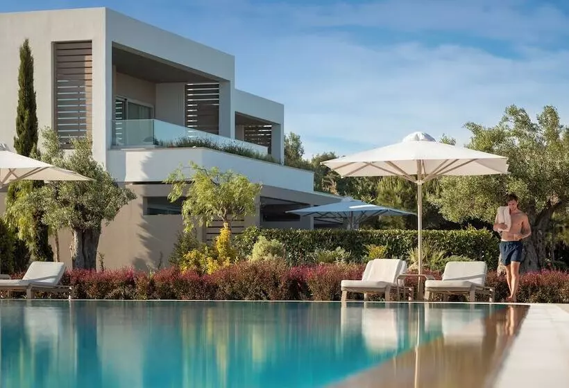Fotos del hotel Sani Dunes:  16