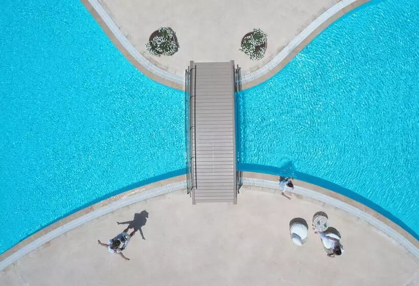 Fotos del hotel Sani Dunes:  17