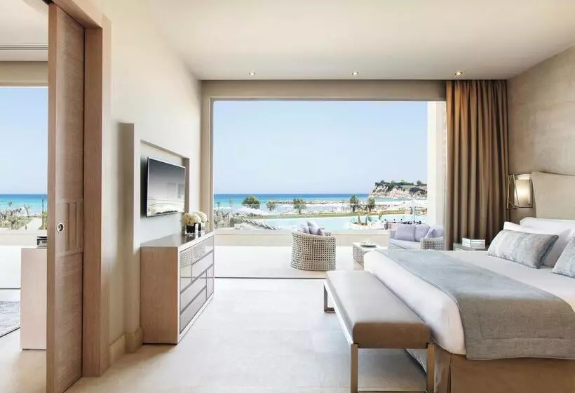 Fotos del hotel Sani Dunes:  20