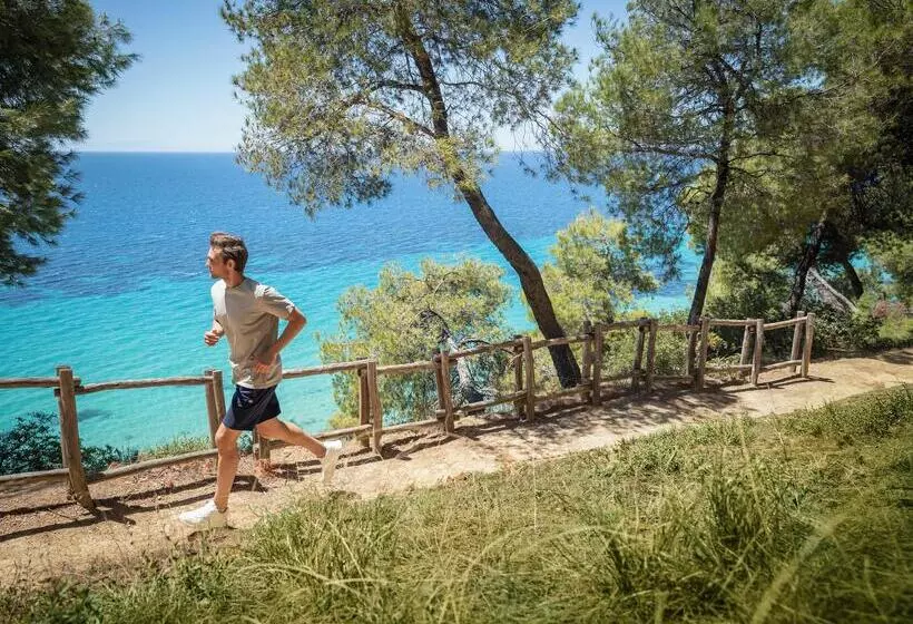 Fotos del hotel Sani Dunes:  8