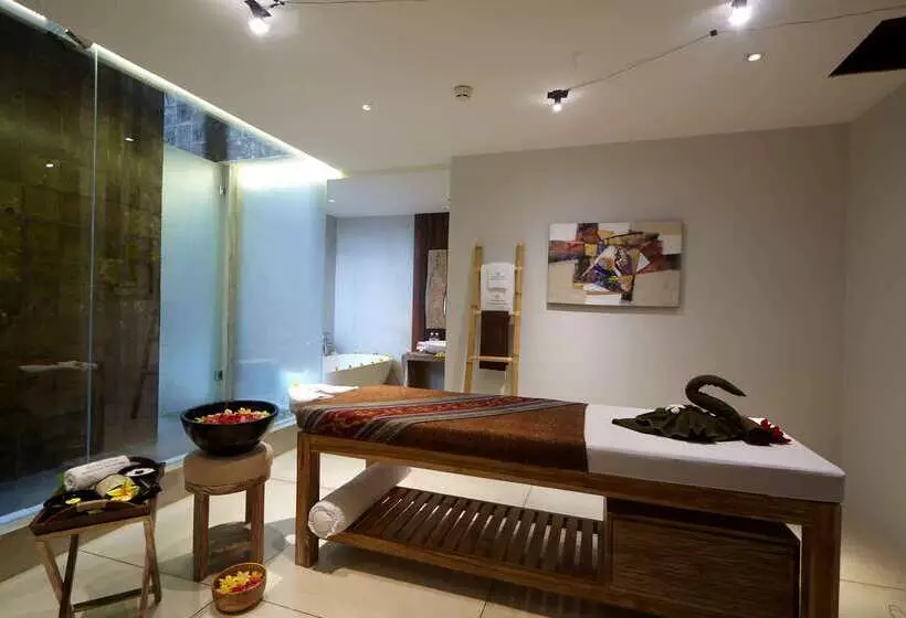 Fotos del hotel Wyndham Dreamland Resort Bali:  5