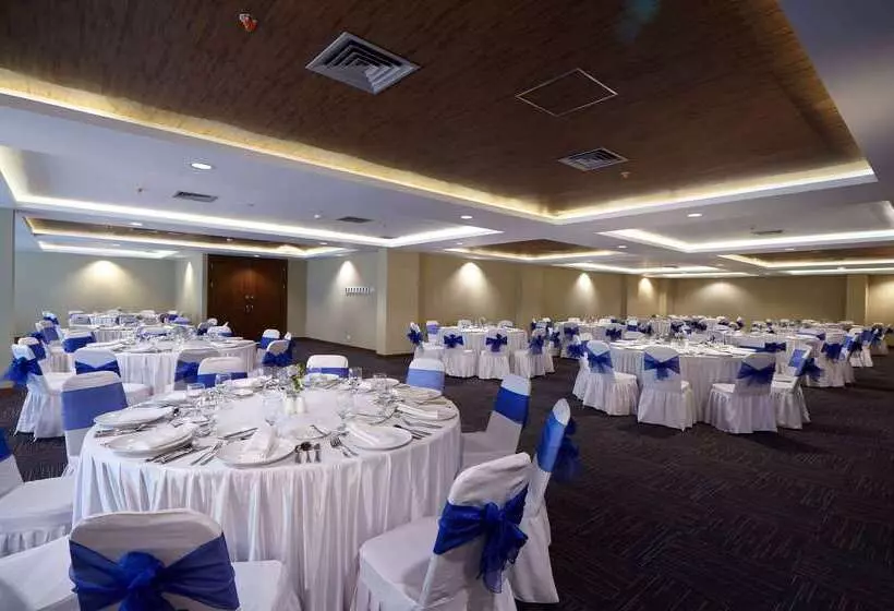 Fotos del hotel Wyndham Dreamland Resort Bali:  19