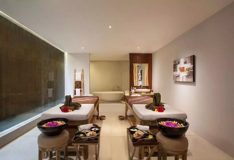 Fotos del hotel Wyndham Dreamland Resort Bali:  12